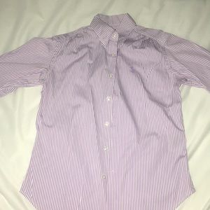 Ralph Lauren Sport button up shirt